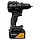 Аккумуляторная дрель-шуруповерт DeWalt McLaren F1 TEAM SPECIAL EDITION (DCD81MP2T) Аккумуляторная дрель-шуруповерт DeWalt McLaren F1 TEAM SPECIAL EDITION (DCD81MP2T)