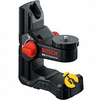 Тримач універсальний Bosch BM1 (0601015A00)