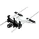 Фрезер верхній Yato (YT-82385) Фрезер верхній Yato (YT-82385)