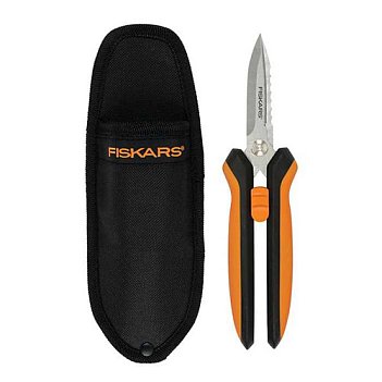 Ножницы садовые Fiskars Solid SP320 (1063328)