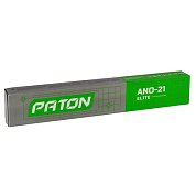 Электроды Патон АНО-21 Elite 4,0мм 2,5кг (2021402501)