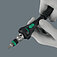 Тріскачка з шарніром WERA Zyklop Speed 8000 B Black Edition 3/8" 72 зубці (05135881001)