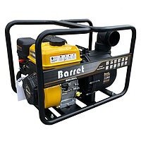 Мотопомпа бензинова Barret (BRG-80CL)