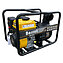 Мотопомпа бензинова Barret (BRG-80CL)