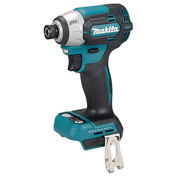 Гвинтоверт ударний акумуляторний Makita LXT (DTD201Z) - без акумулятора та зарядного пристрою