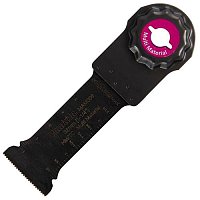 Полотно пильное погружное Makita Starlock Max HM/TC 32x70мм (B-66450)