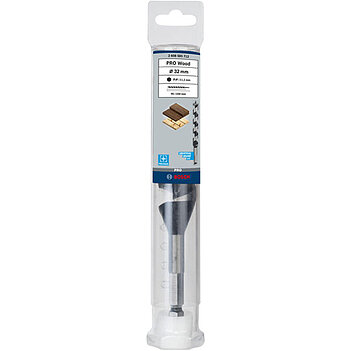 Сверло по дереву Bosch PRO Wood HSS 10,0x600 мм 1 шт. (2608585716)