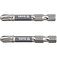 Бита Phillips Yato 1/4" PH3 2 шт. (YT-78022) Бита Phillips Yato 1/4" PH3 2 шт. (YT-78022)