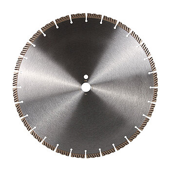 Диск алмазный сегментированный Distar Universal 400x25,4x3,5мм (10170429043)