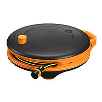 Катушка со шлангом Fiskars S 15 м с набором аксессуаров (1071660)