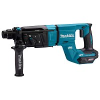 Перфоратор аккумуляторный Makita XGT (HR007GZ)