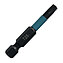 Біта ударна магнітна Torx Makita Impact Black 1/4" T25 2 шт (B-63797)