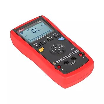Мультиметр цифровой UNI-T измеритель RLC (UT612)