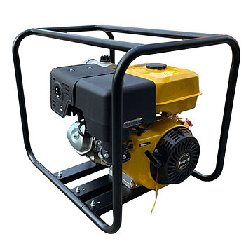 Мотопомпа бензиновая Barret (BRG-80HPW)