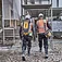 Вибратор-рюкзак для бетона аккумуляторный DeWalt POWERSHIFT (DCPS310N) – без аккумулятора и зарядного устройства