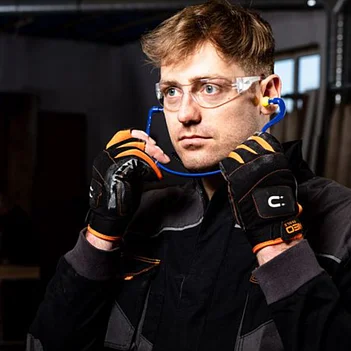 Беруши Neo Tools 29 дБ 1 пара (97-553)