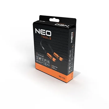 Фонарь нашейный аккумуляторный Neo Tools (99-112)