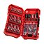 Набор бит ударных Milwaukee Shockwave PACKOUT 1/4" 75 шт. (4932492008)