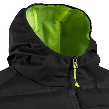 Куртка гібридна Hoegert JIM розмір XXXL/58 (HT5K265-3XL)