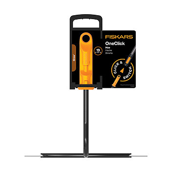 Насадка-сапка садовая Fiskars OneClick (1080683)