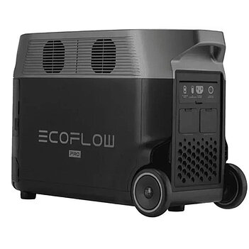 Зарядная станция EcoFlow DELTA Pro (DELTAPro-EU)