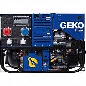Генератор бензиновий Geko (14000ED-S/SEBA S +BLC)
