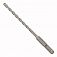 Бур по бетону Bosch SDS-Plus-1 6,5x100x160мм 1шт (2608680266)