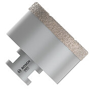 Коронка по кераміці Bosch PRO Ceramic dry 68 мм (2608587131)