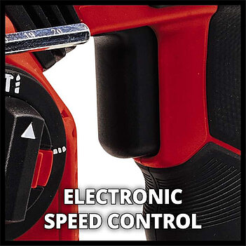 Перфоратор акумуляторний Einhell TP-HD 18/26 Li BL - Solo (4514265) - без акумулятора та зарядного пристрою