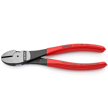 Бокорезы KNIPEX прецизионные 180 мм (74 01 180)