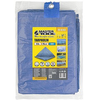Тент MASTERTOOL 2 х 3 м (79-9203)