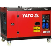 Генератор дизельний Yato (YT-85445)