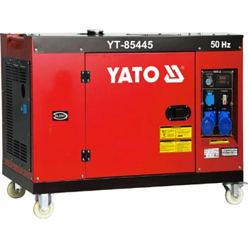 Генератор дизельный Yato (YT-85445)