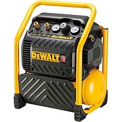 Компрессор безмасляный DeWalt (DPC10QTC)