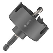 Коронка по дереву Bosch BiMetal Wood and Drywall 54 мм (2608594494)