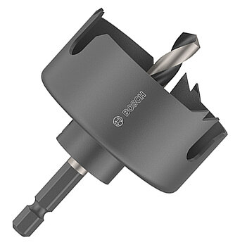 Коронка по дереву Bosch BiMetal Wood and Drywall 54 мм (2608594494)