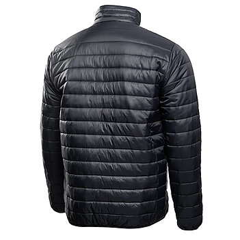 Куртка рабочая утепленная Hoegert HARI размер XXL/56 (HT5K925-2XL)