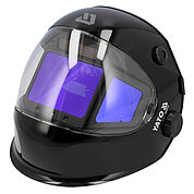 Маска сварщика хамелеон Yato ASTRO DIGITAL TRUE COLOR (YT-73938)
