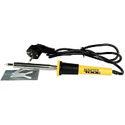 Паяльник электрический стержневой MASTERTOOL (44-0008)