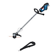 Тример акумуляторний Bosch GRT 18V-33 (06008D0000) - без акумулятора та зарядного пристрою