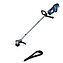 Тример акумуляторний Bosch GRT 18V-33 (06008D0000) - без акумулятора та зарядного пристрою