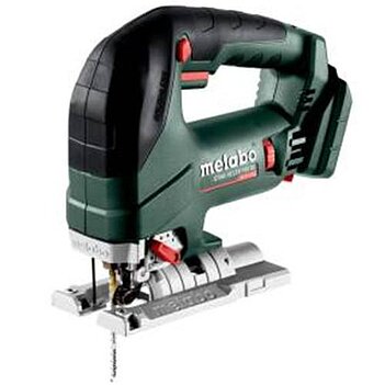 Лобзик аккумуляторный Metabo STAB 18 LTX 150 BL (601503850) - без аккумулятора и зарядного устройства