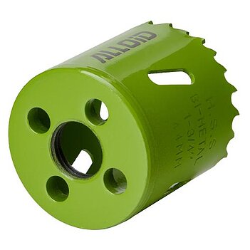 Коронка универсальная Alloid Bi-Metal 44 мм (HS-30044)