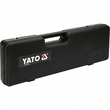 Прес радіальний ручний Yato (YT-21750)
