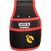 Сумка поясная Yato (YT-7416)
