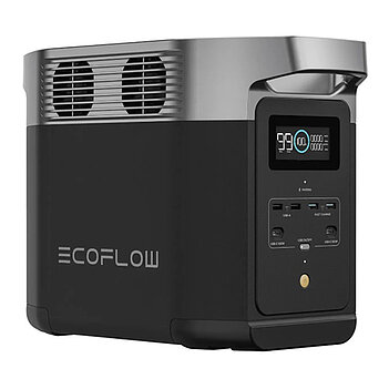 Зарядна станція EcoFlow DELTA 2 (ZMR330-EU)