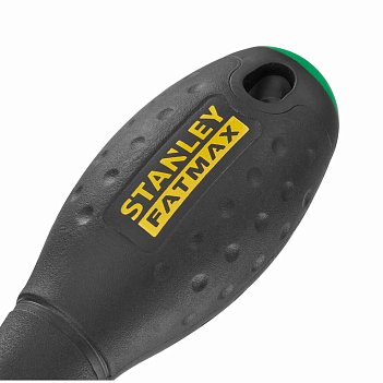 Отвертка Torx с отверстием Stanley FatMax T10 х 75мм (0-65-340)