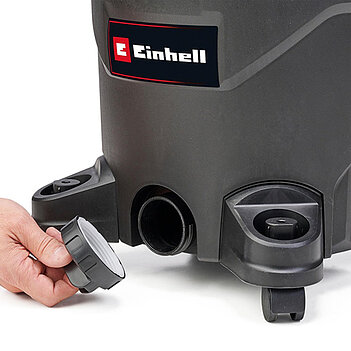 Пылесос Einhell (TC-VC 1930 A)