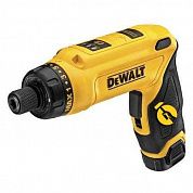 Отвертка аккумуляторная DeWalt (DCF680G2)