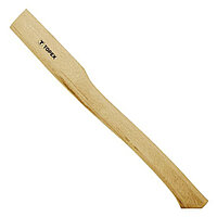 Ручка деревянная для топора TOPEX 60 см (05A460)